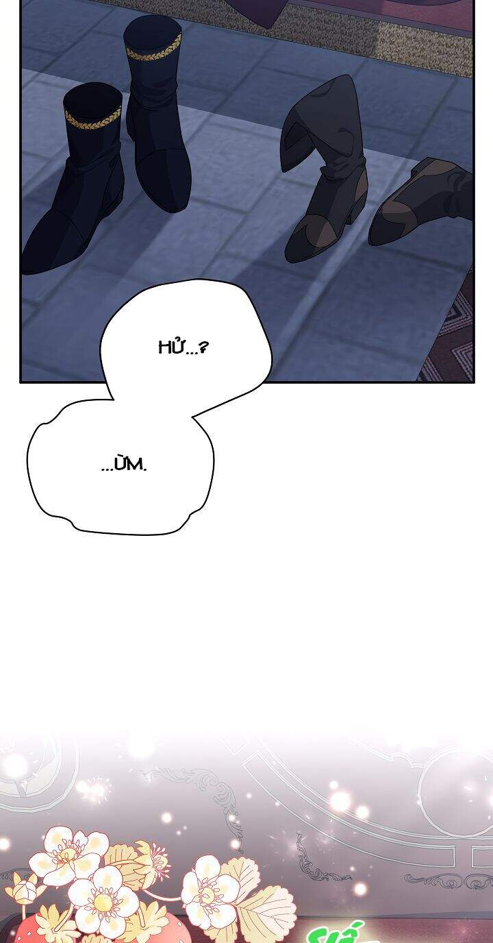 Nữ Công Tước Với Tâm Hồn Trống Rỗng Chapter 43 - 33