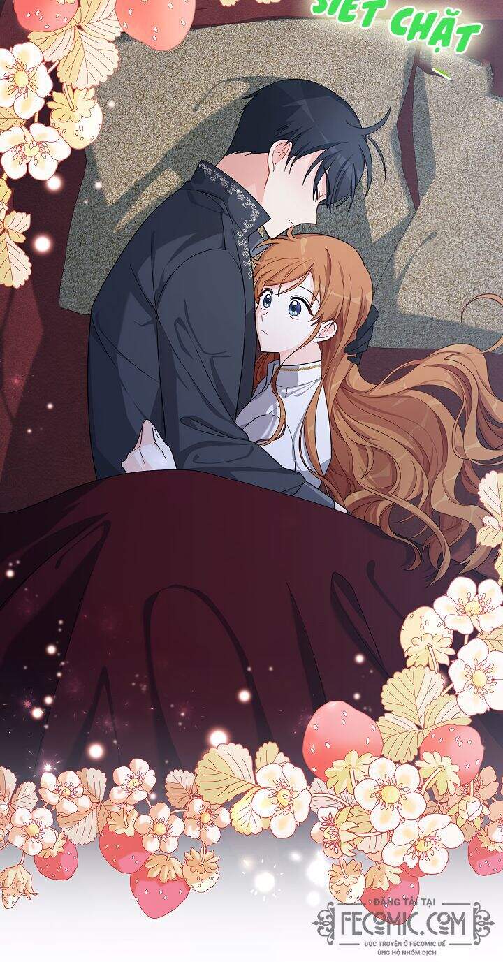 Nữ Công Tước Với Tâm Hồn Trống Rỗng Chapter 43 - 34
