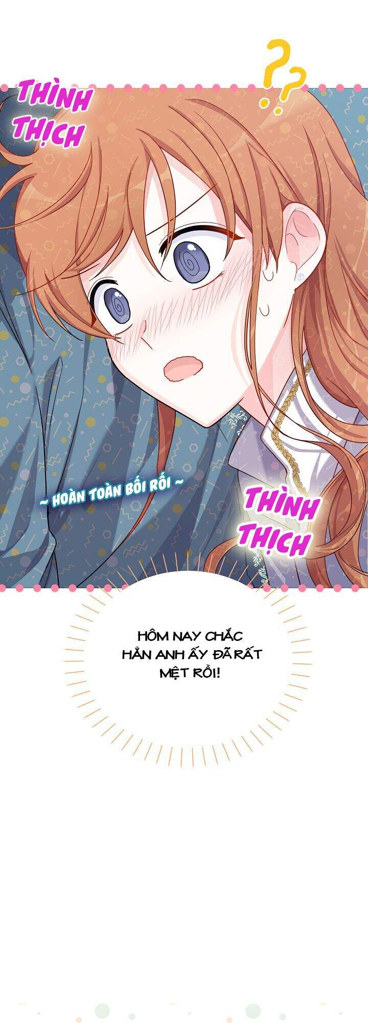 Nữ Công Tước Với Tâm Hồn Trống Rỗng Chapter 43 - 35