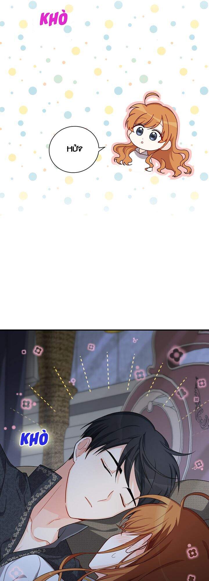 Nữ Công Tước Với Tâm Hồn Trống Rỗng Chapter 43 - 36