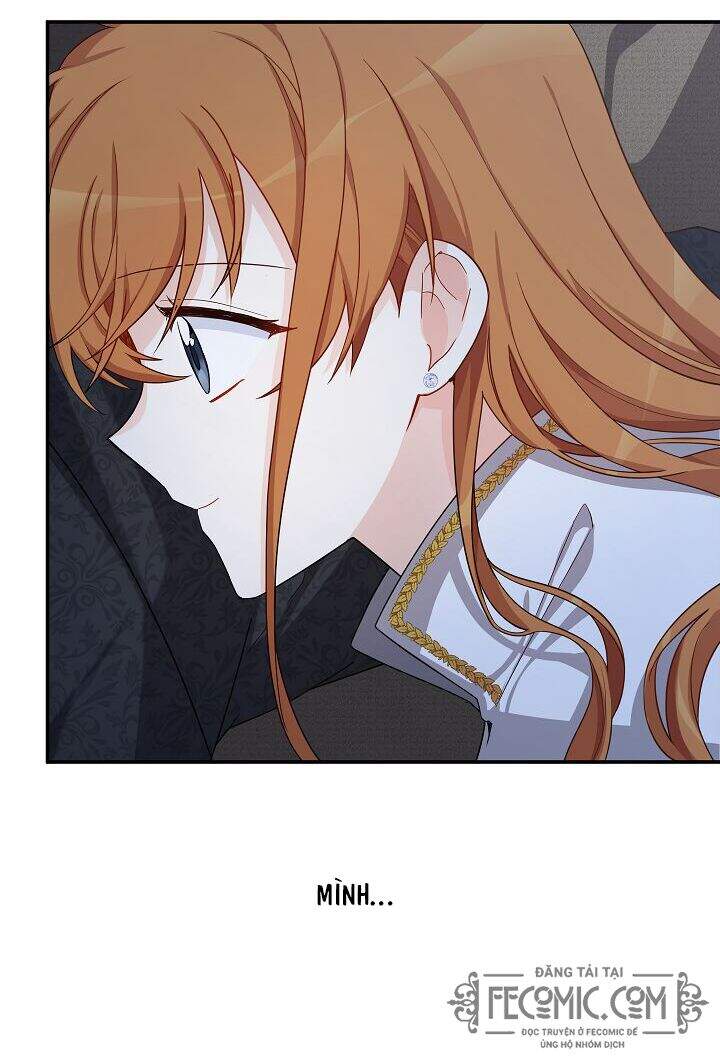 Nữ Công Tước Với Tâm Hồn Trống Rỗng Chapter 43 - 38