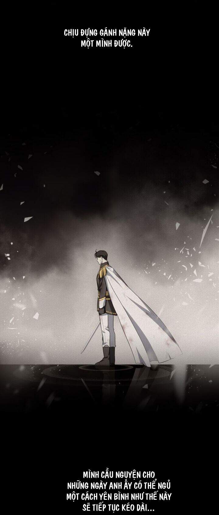 Nữ Công Tước Với Tâm Hồn Trống Rỗng Chapter 43 - 40