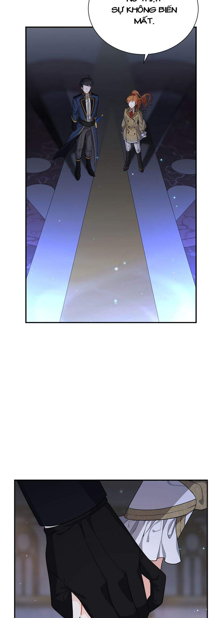 Nữ Công Tước Với Tâm Hồn Trống Rỗng Chapter 43 - 43
