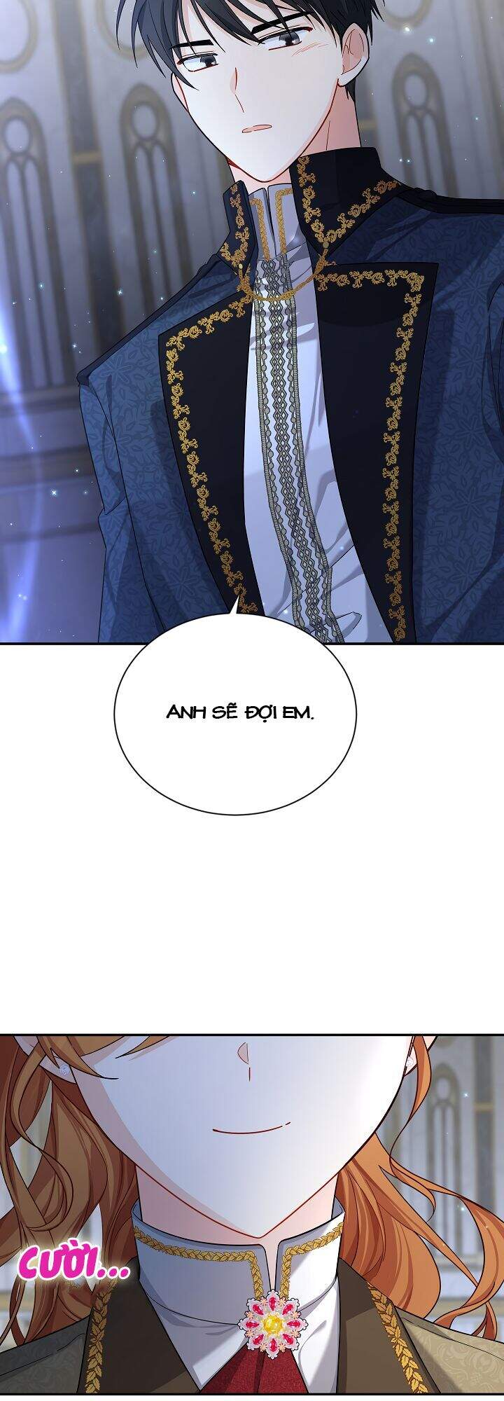 Nữ Công Tước Với Tâm Hồn Trống Rỗng Chapter 43 - 46