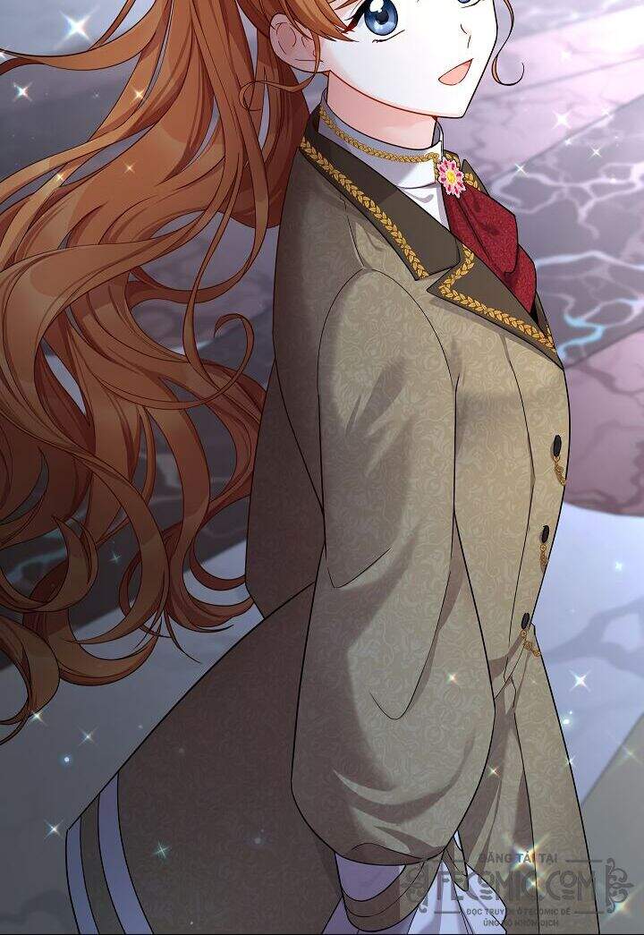 Nữ Công Tước Với Tâm Hồn Trống Rỗng Chapter 43 - 48