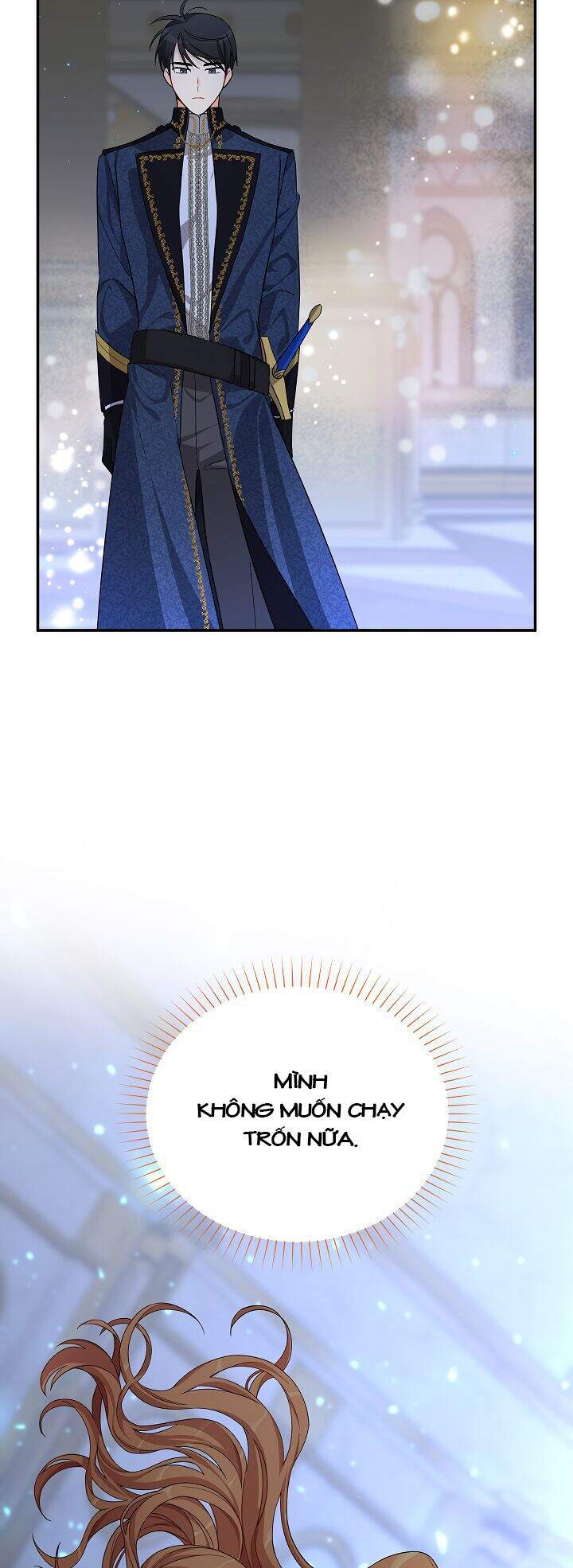 Nữ Công Tước Với Tâm Hồn Trống Rỗng Chapter 43 - 50