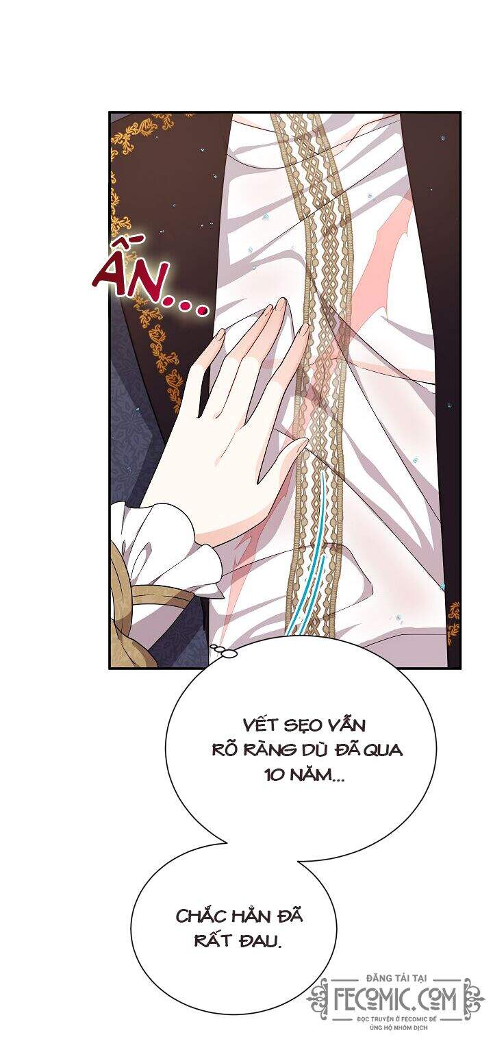 Nữ Công Tước Với Tâm Hồn Trống Rỗng Chapter 43 - 6