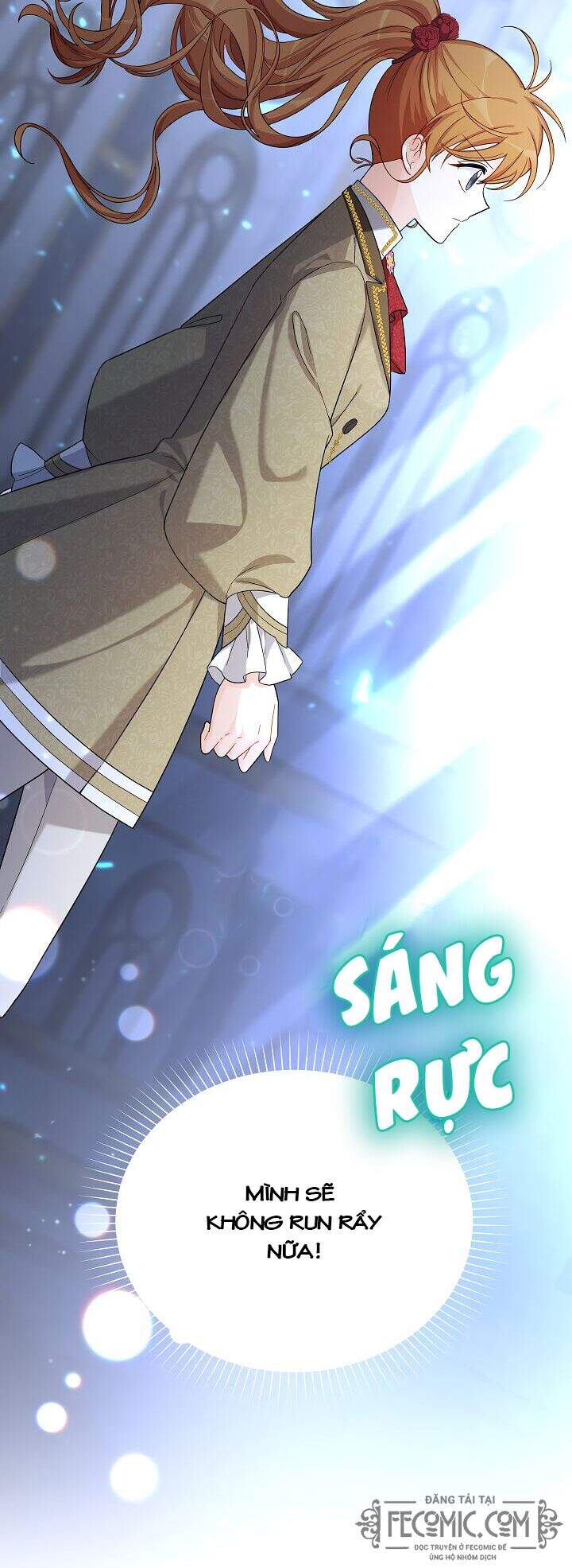 Nữ Công Tước Với Tâm Hồn Trống Rỗng Chapter 43 - 51