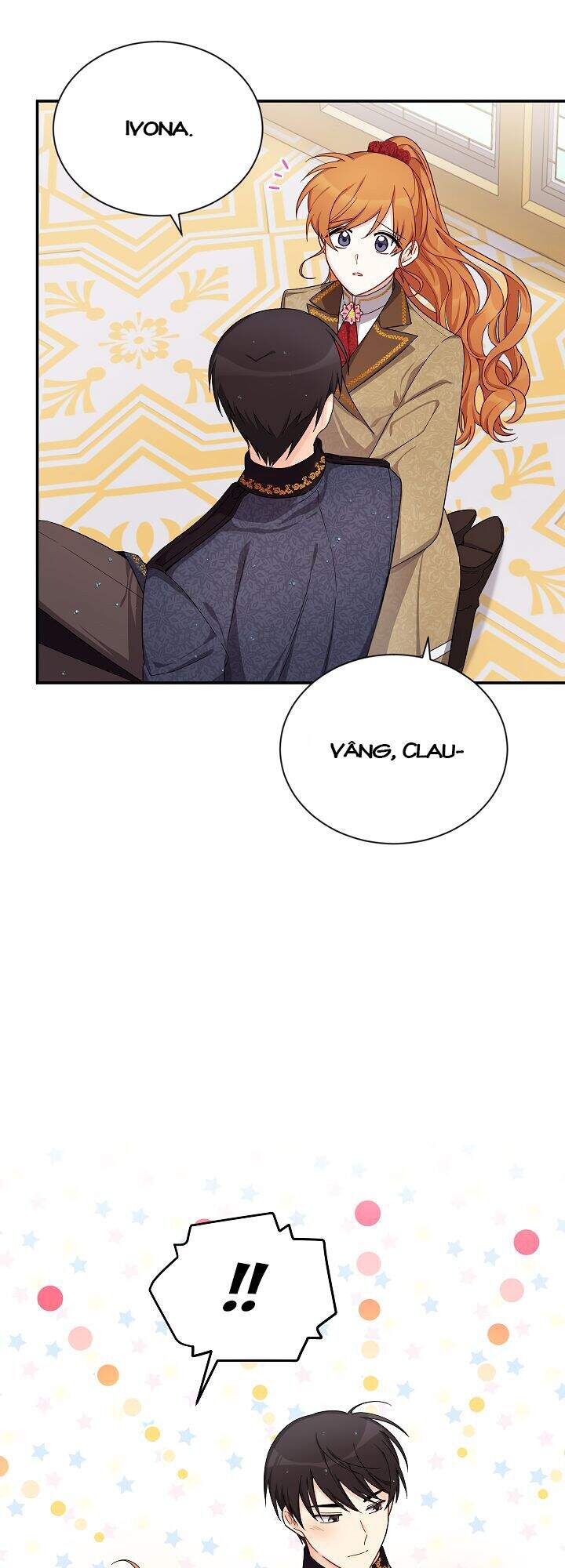 Nữ Công Tước Với Tâm Hồn Trống Rỗng Chapter 43 - 10