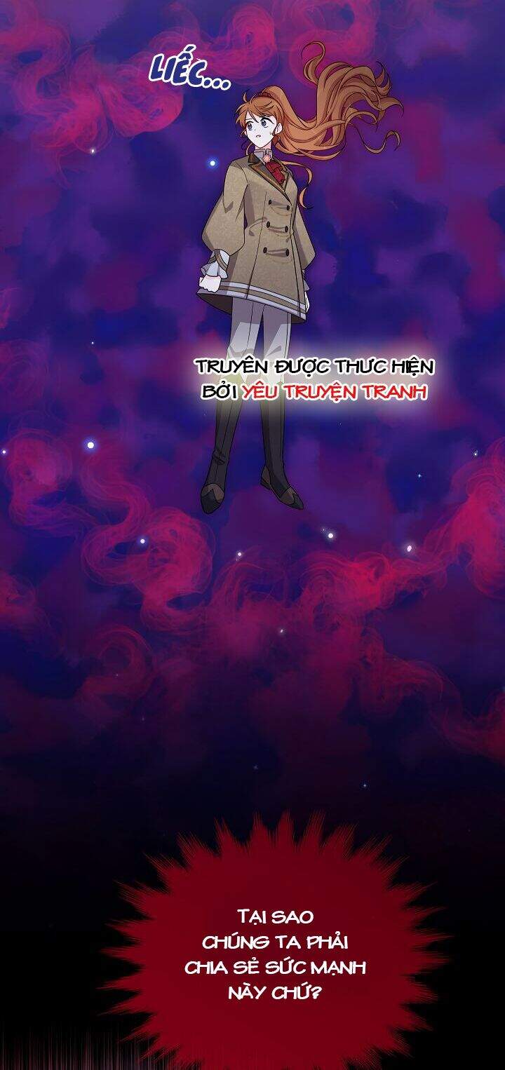 Nữ Công Tước Với Tâm Hồn Trống Rỗng Chapter 44 - 2