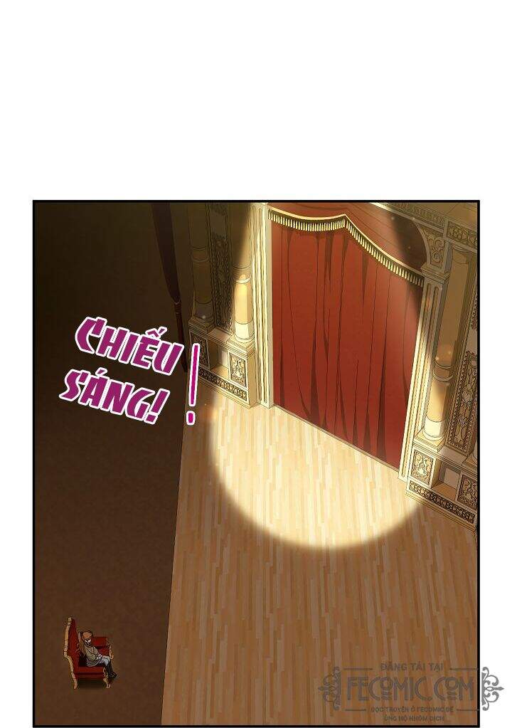 Nữ Công Tước Với Tâm Hồn Trống Rỗng Chapter 44 - 11