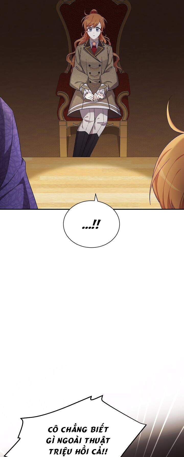 Nữ Công Tước Với Tâm Hồn Trống Rỗng Chapter 44 - 13