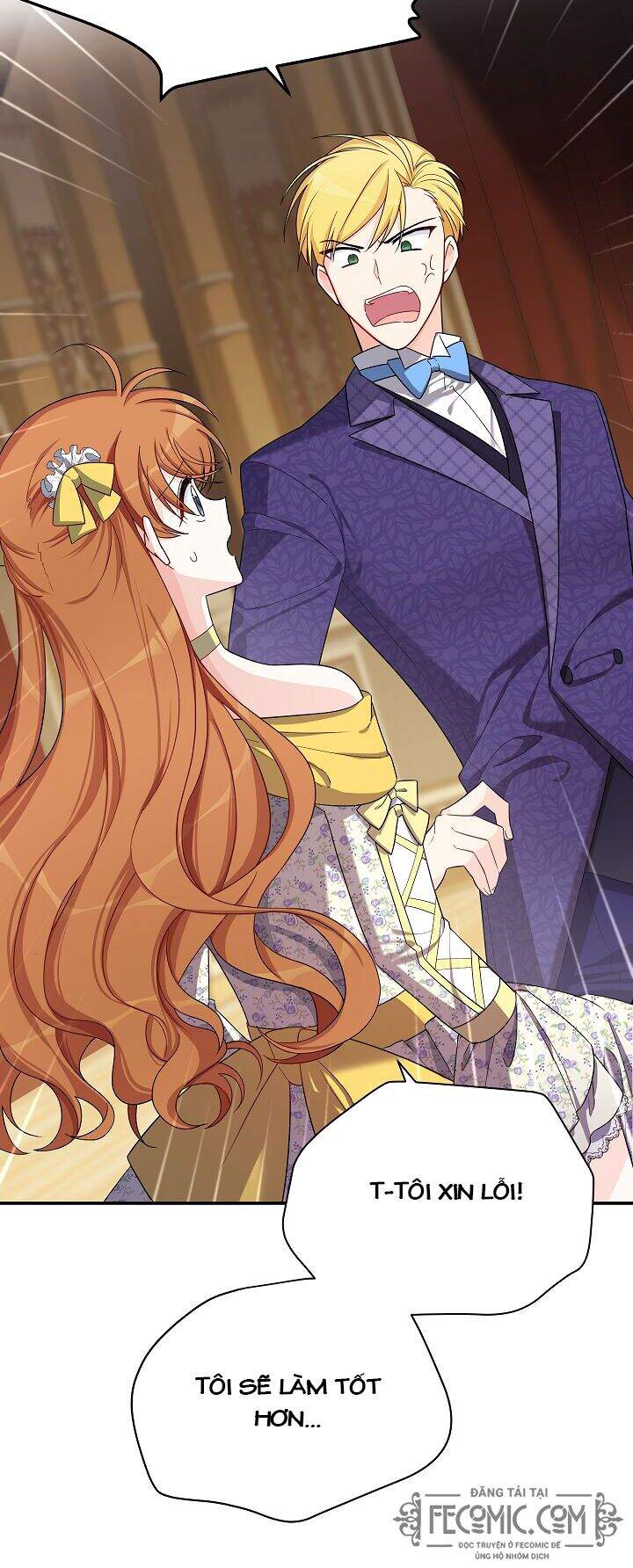 Nữ Công Tước Với Tâm Hồn Trống Rỗng Chapter 44 - 14