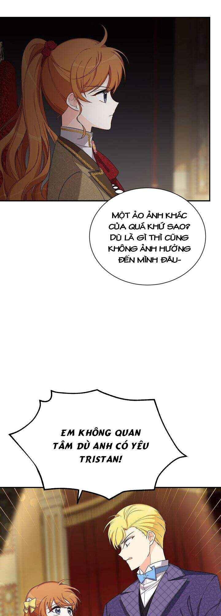 Nữ Công Tước Với Tâm Hồn Trống Rỗng Chapter 44 - 15