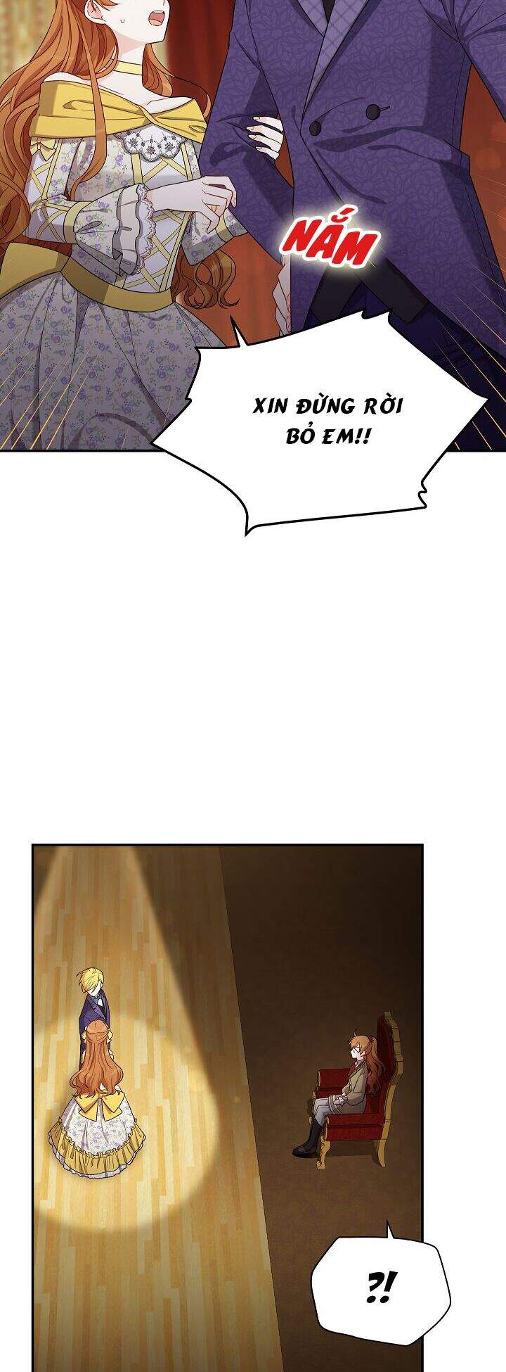 Nữ Công Tước Với Tâm Hồn Trống Rỗng Chapter 44 - 16