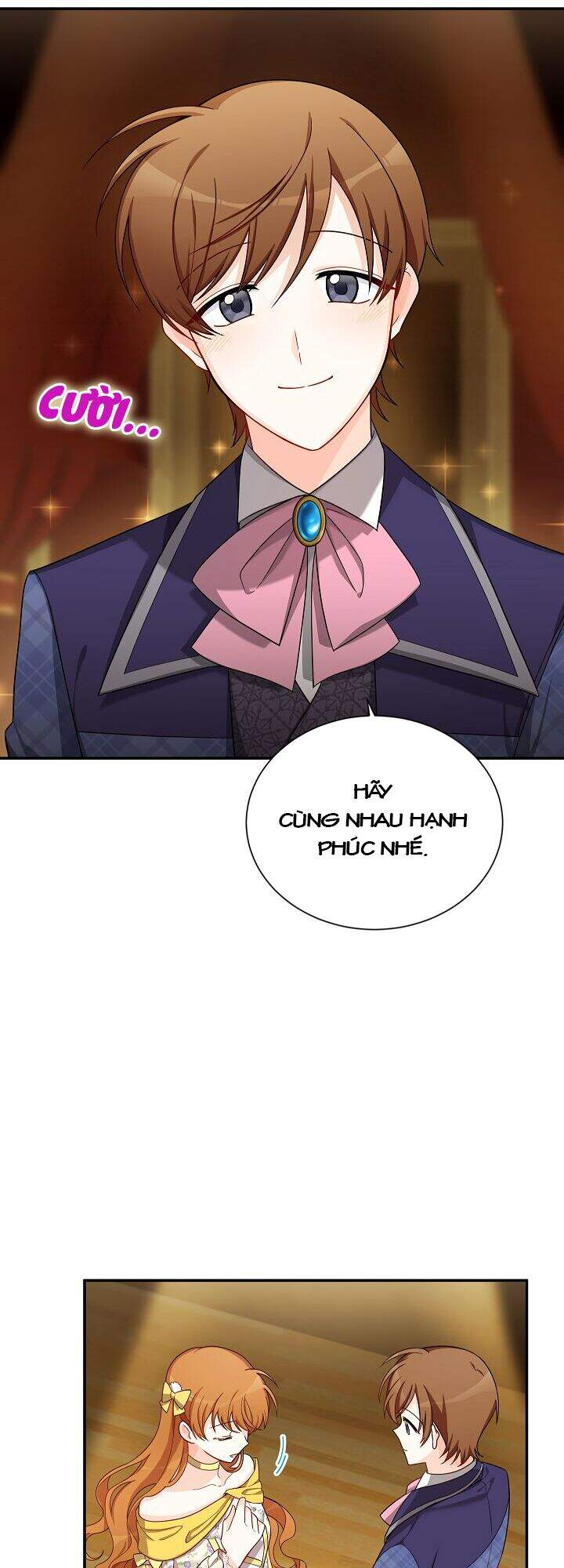 Nữ Công Tước Với Tâm Hồn Trống Rỗng Chapter 44 - 18