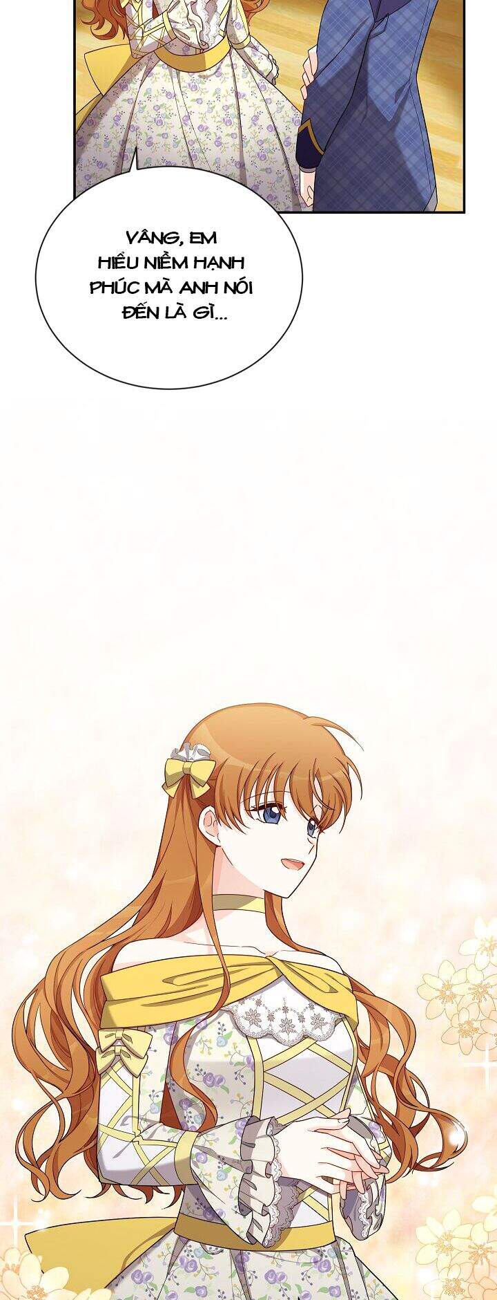 Nữ Công Tước Với Tâm Hồn Trống Rỗng Chapter 44 - 19