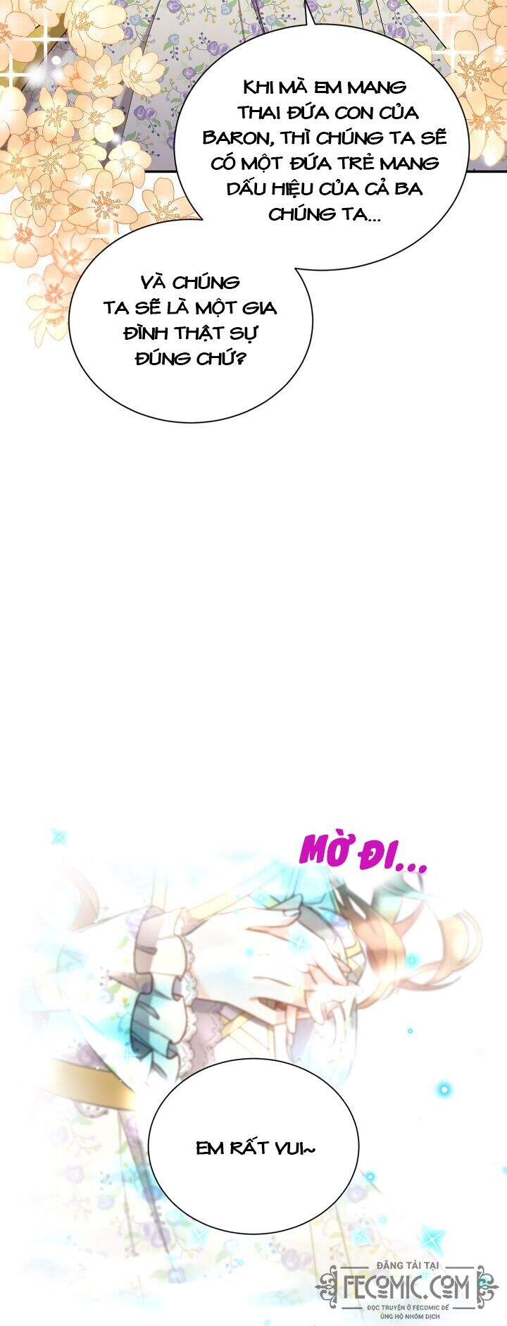 Nữ Công Tước Với Tâm Hồn Trống Rỗng Chapter 44 - 20