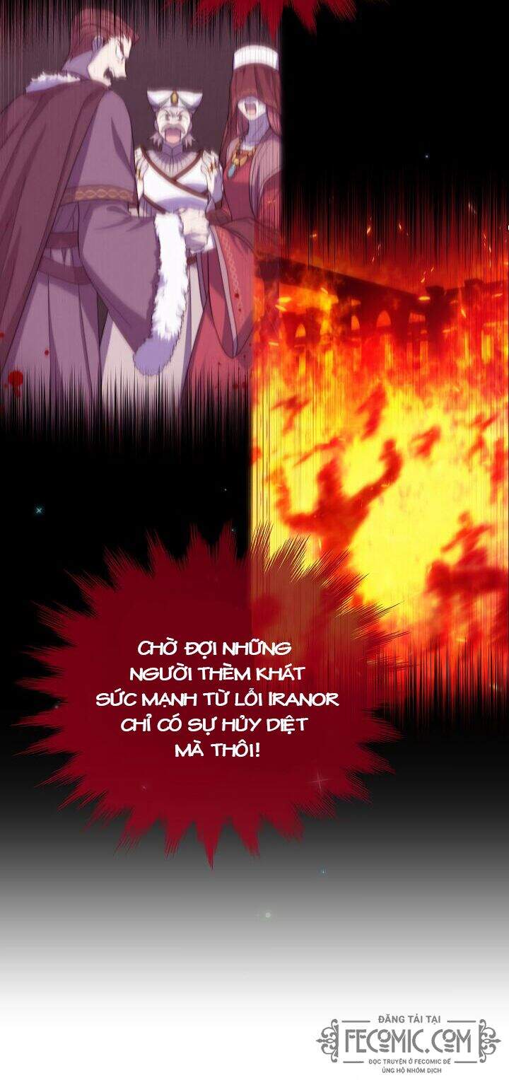 Nữ Công Tước Với Tâm Hồn Trống Rỗng Chapter 44 - 3