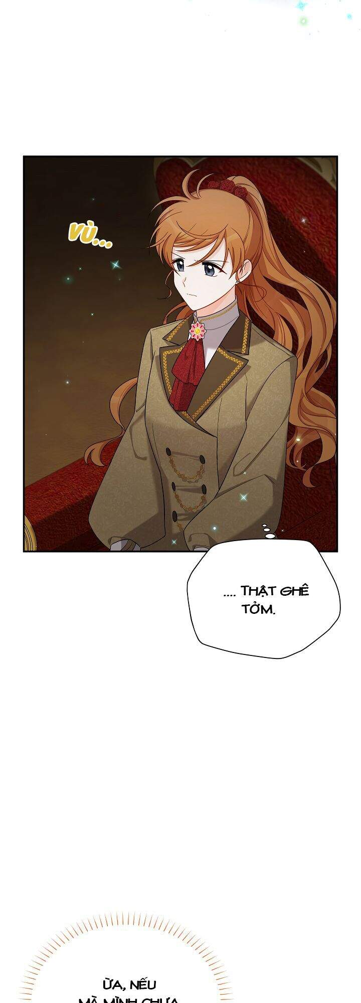 Nữ Công Tước Với Tâm Hồn Trống Rỗng Chapter 44 - 21