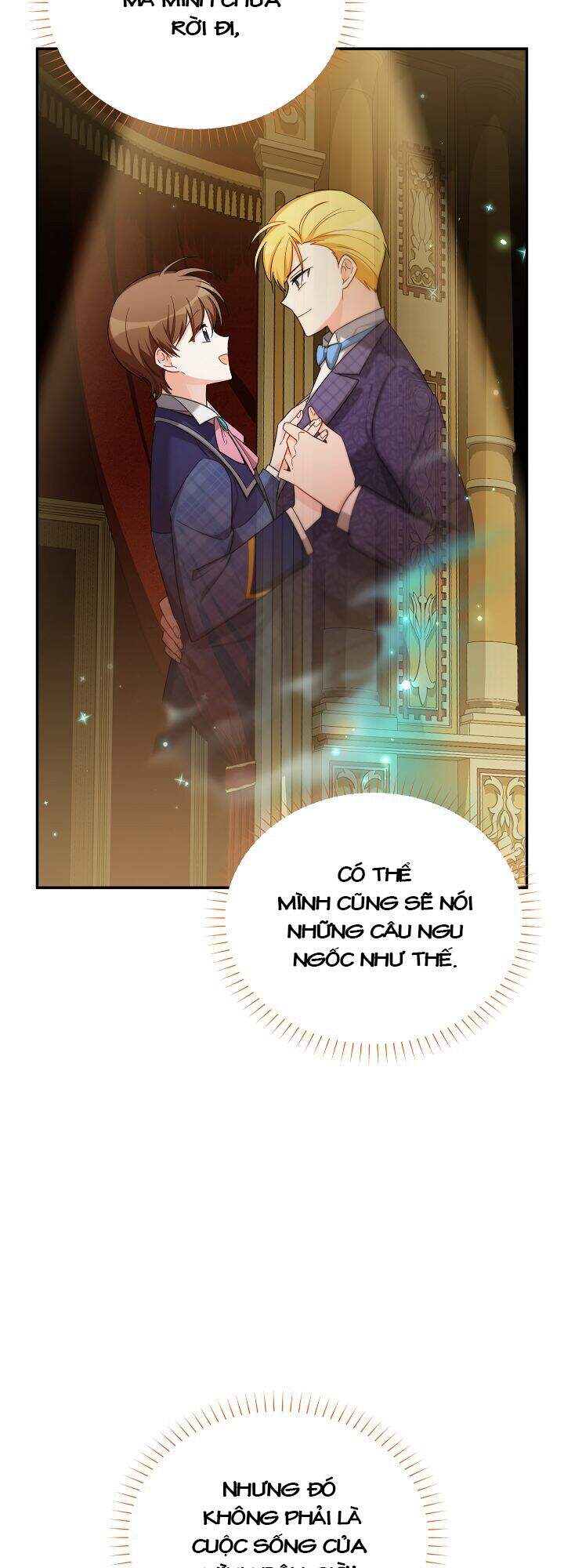 Nữ Công Tước Với Tâm Hồn Trống Rỗng Chapter 44 - 22