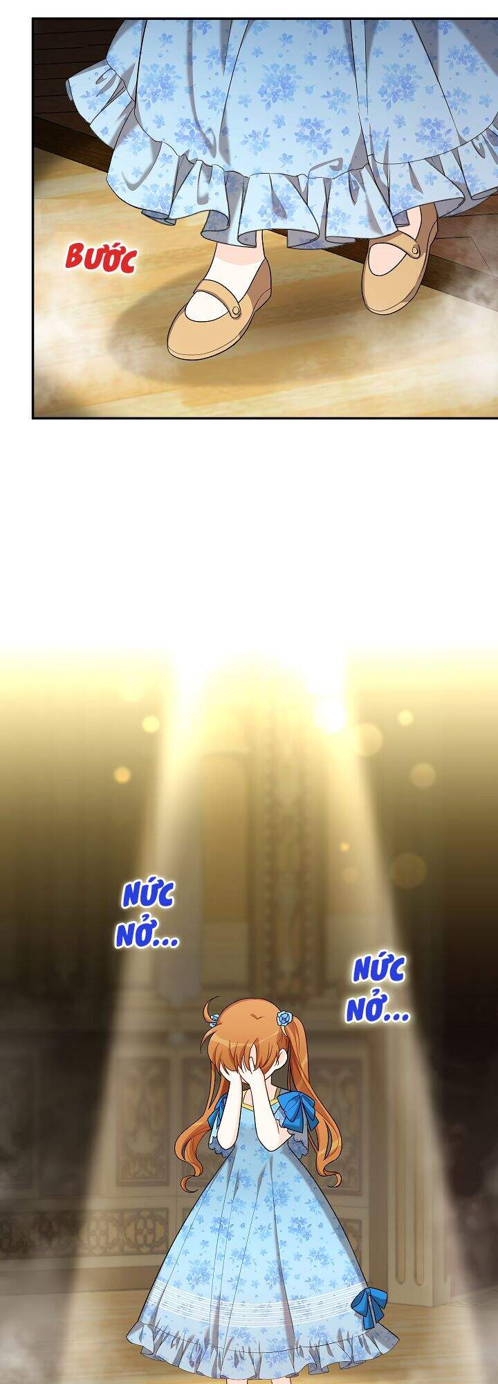 Nữ Công Tước Với Tâm Hồn Trống Rỗng Chapter 44 - 25