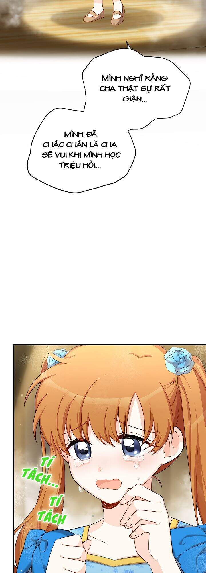 Nữ Công Tước Với Tâm Hồn Trống Rỗng Chapter 44 - 26