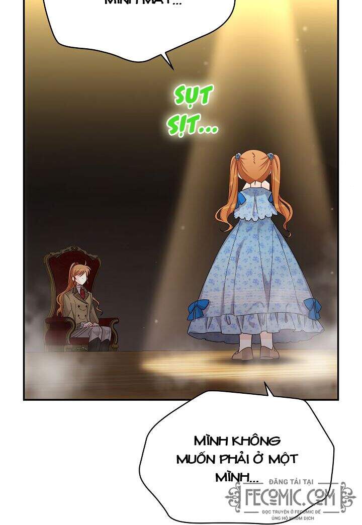 Nữ Công Tước Với Tâm Hồn Trống Rỗng Chapter 44 - 28