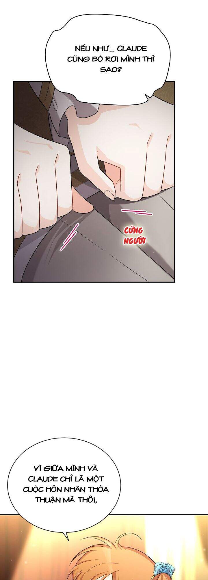 Nữ Công Tước Với Tâm Hồn Trống Rỗng Chapter 44 - 29