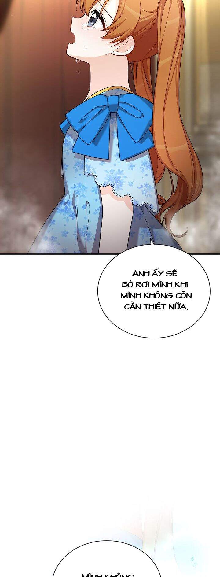 Nữ Công Tước Với Tâm Hồn Trống Rỗng Chapter 44 - 30