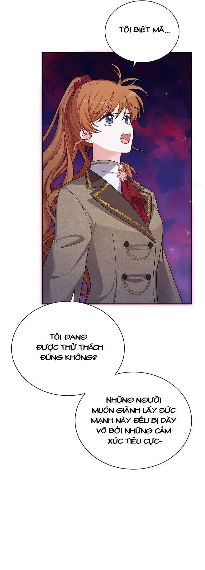 Nữ Công Tước Với Tâm Hồn Trống Rỗng Chapter 44 - 4