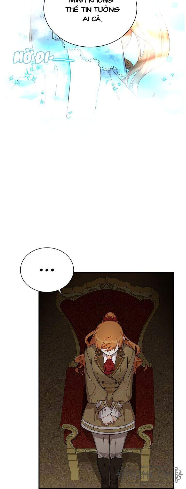 Nữ Công Tước Với Tâm Hồn Trống Rỗng Chapter 44 - 31