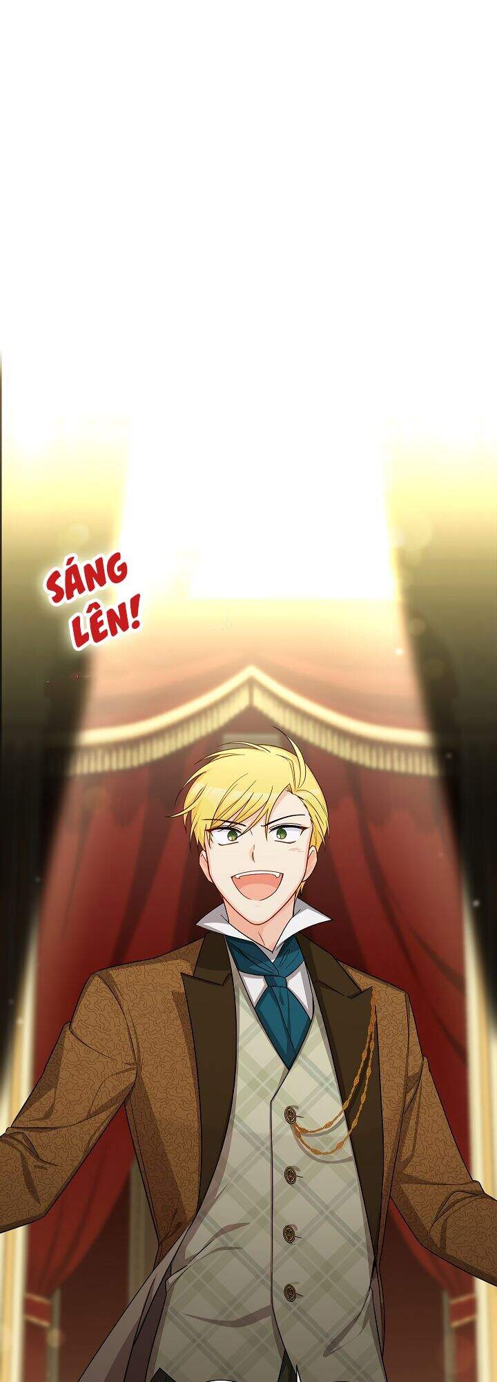 Nữ Công Tước Với Tâm Hồn Trống Rỗng Chapter 44 - 32