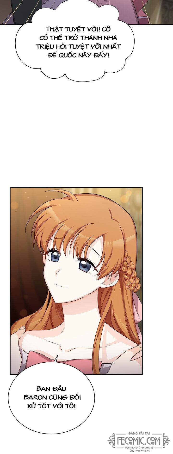 Nữ Công Tước Với Tâm Hồn Trống Rỗng Chapter 44 - 34