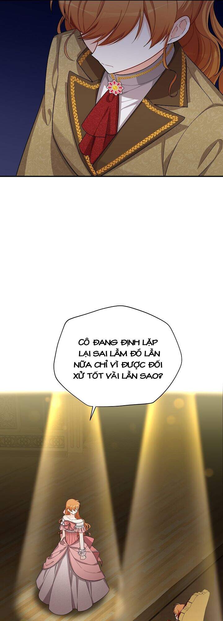 Nữ Công Tước Với Tâm Hồn Trống Rỗng Chapter 44 - 38