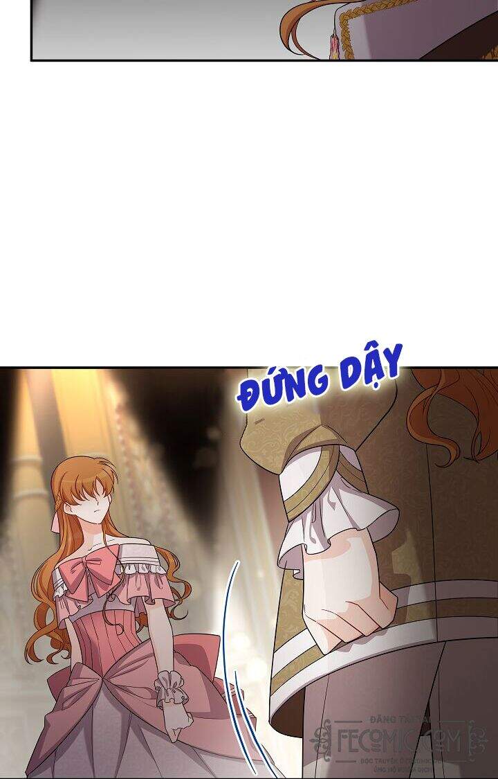 Nữ Công Tước Với Tâm Hồn Trống Rỗng Chapter 44 - 41