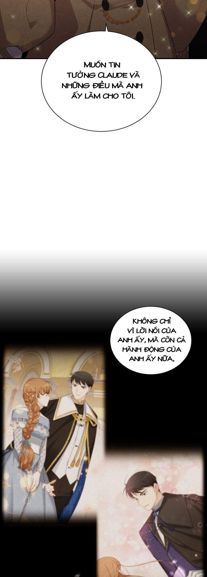 Nữ Công Tước Với Tâm Hồn Trống Rỗng Chapter 44 - 43