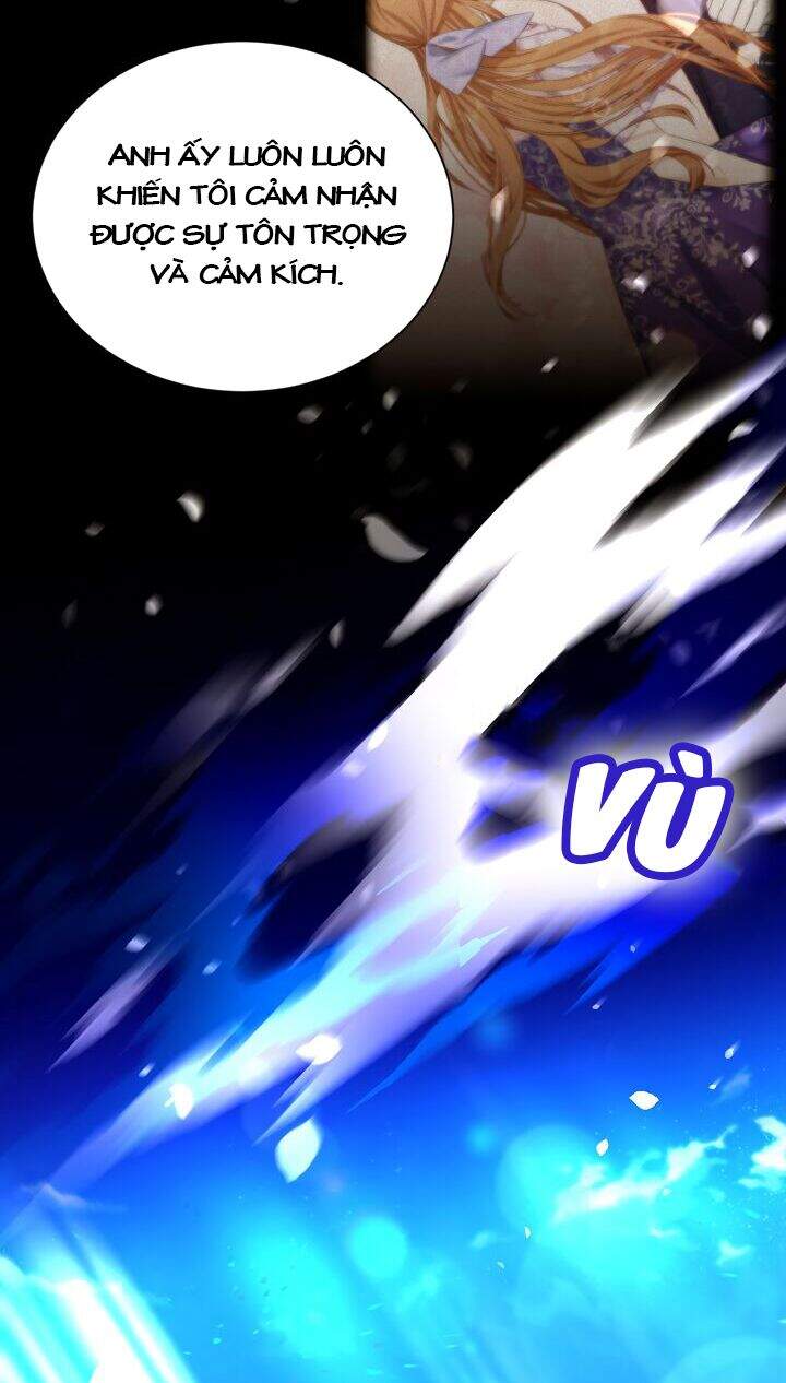 Nữ Công Tước Với Tâm Hồn Trống Rỗng Chapter 44 - 44