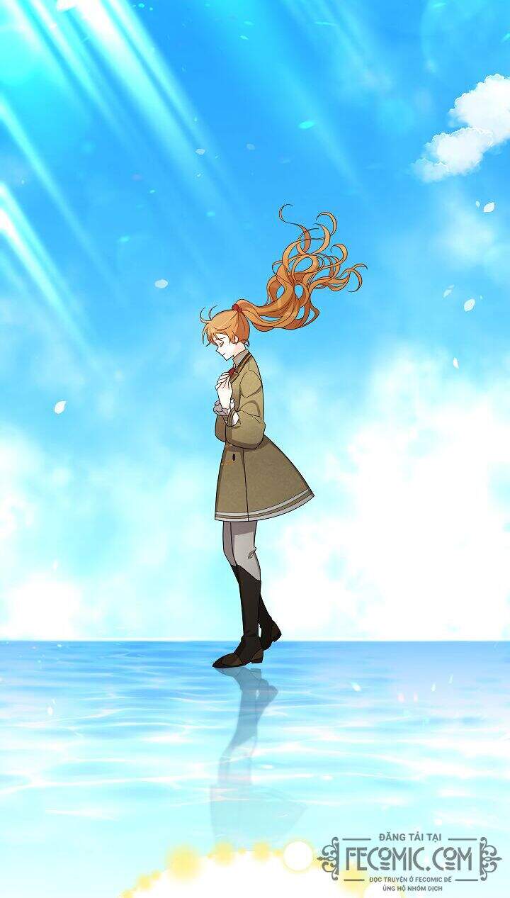 Nữ Công Tước Với Tâm Hồn Trống Rỗng Chapter 44 - 45