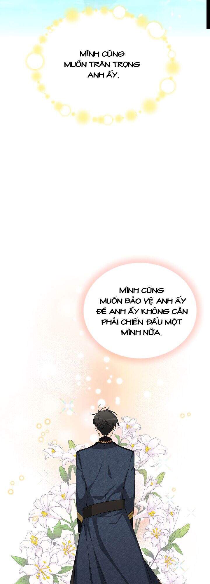 Nữ Công Tước Với Tâm Hồn Trống Rỗng Chapter 44 - 46