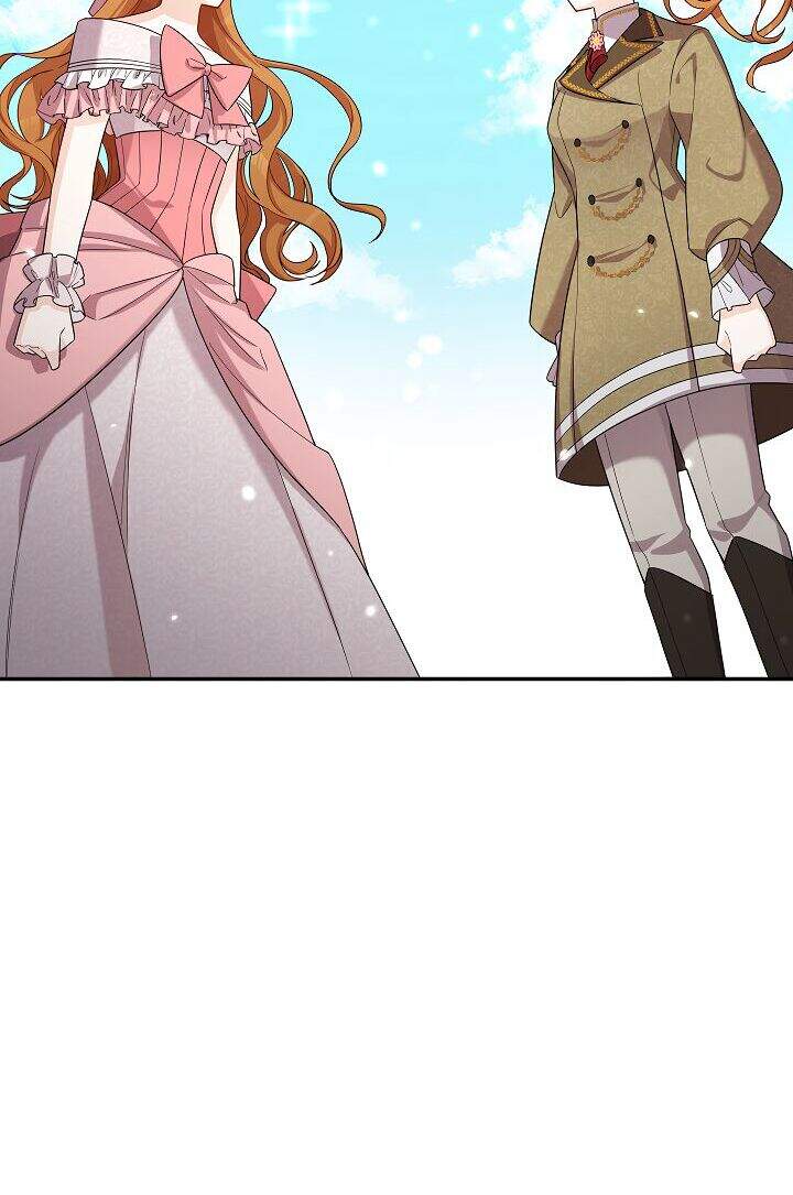 Nữ Công Tước Với Tâm Hồn Trống Rỗng Chapter 44 - 48