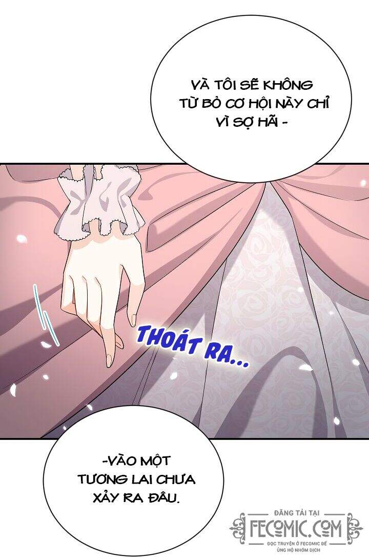 Nữ Công Tước Với Tâm Hồn Trống Rỗng Chapter 44 - 49