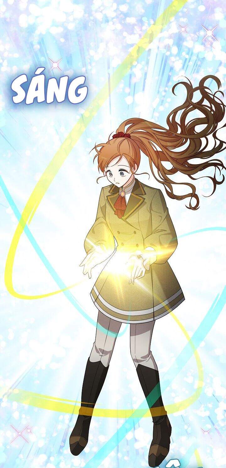 Nữ Công Tước Với Tâm Hồn Trống Rỗng Chapter 44 - 51