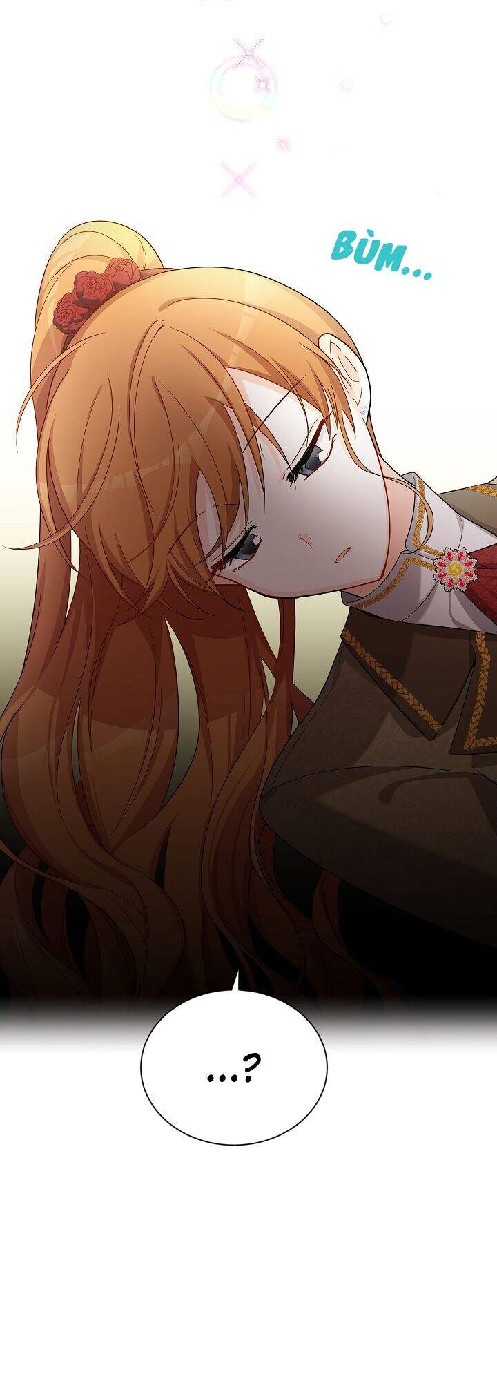 Nữ Công Tước Với Tâm Hồn Trống Rỗng Chapter 44 - 53