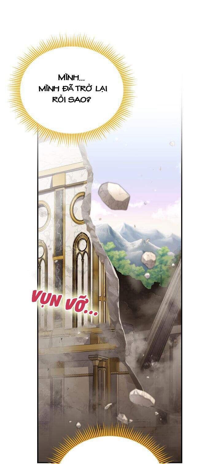 Nữ Công Tước Với Tâm Hồn Trống Rỗng Chapter 44 - 54