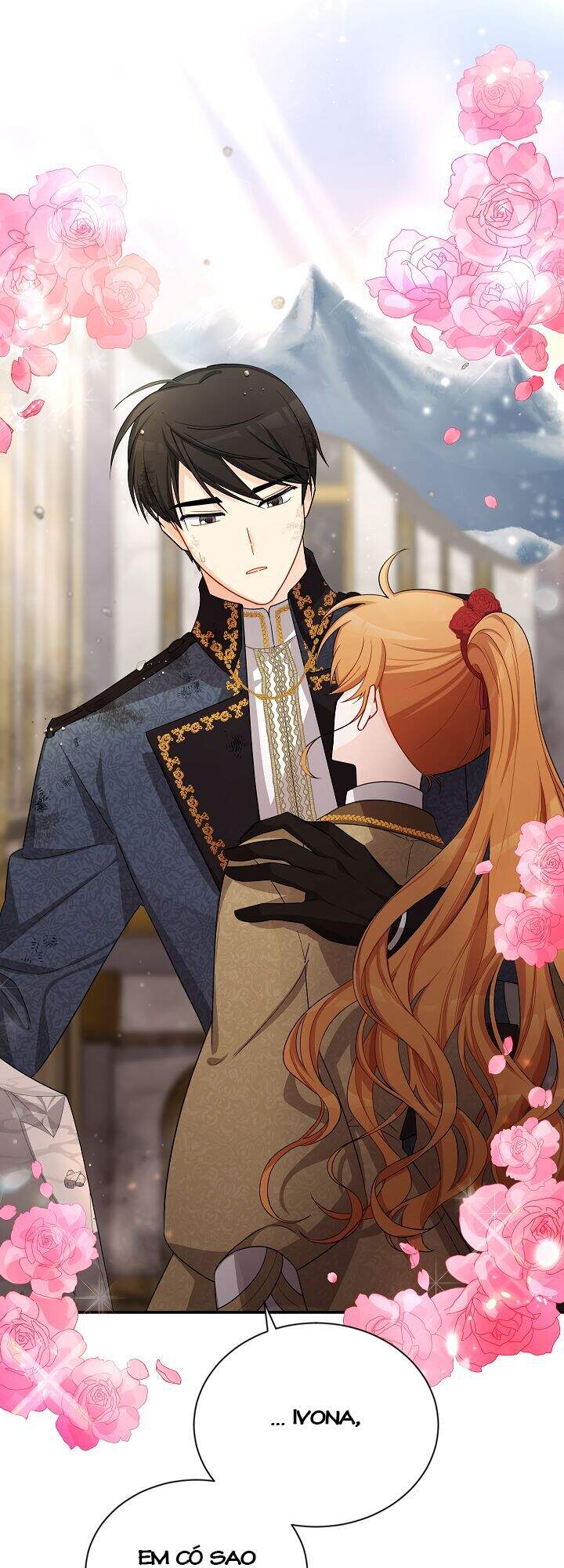 Nữ Công Tước Với Tâm Hồn Trống Rỗng Chapter 44 - 56