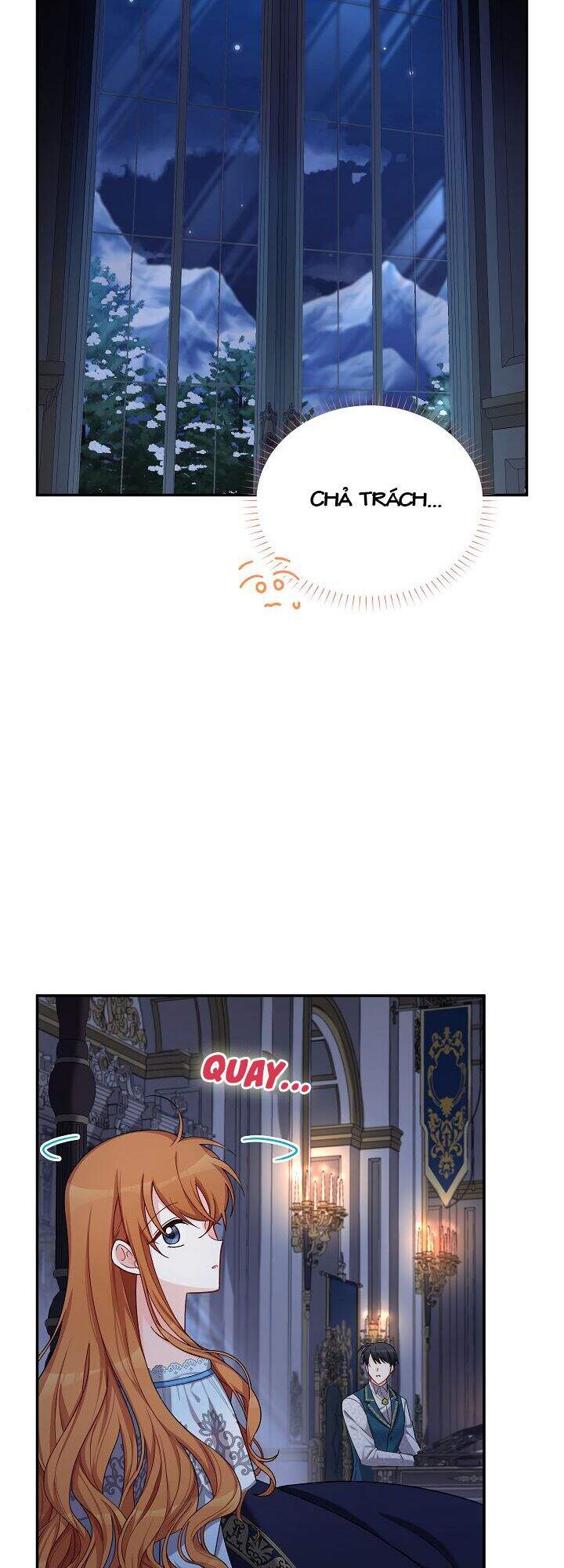 Nữ Công Tước Với Tâm Hồn Trống Rỗng Chapter 45 - 12