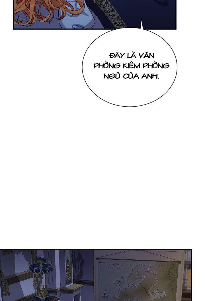 Nữ Công Tước Với Tâm Hồn Trống Rỗng Chapter 45 - 13