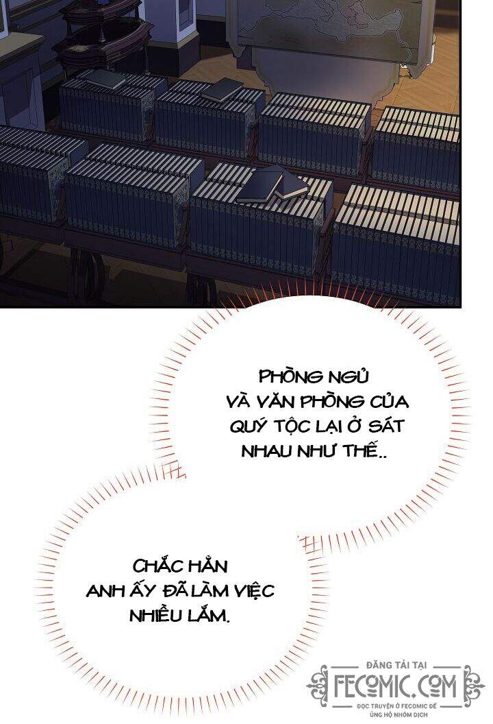 Nữ Công Tước Với Tâm Hồn Trống Rỗng Chapter 45 - 14