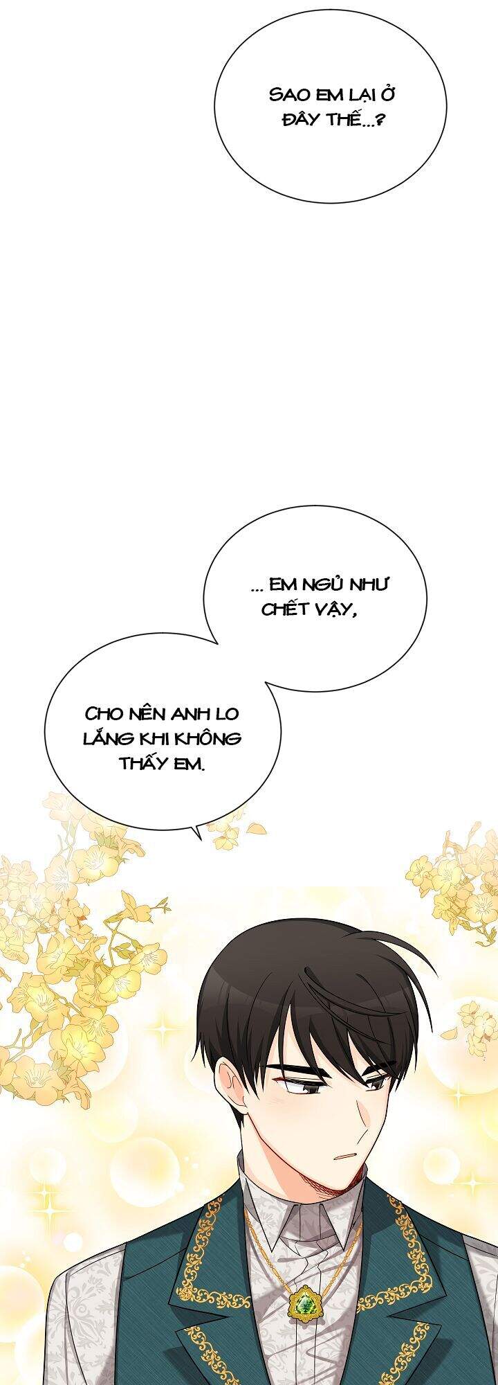 Nữ Công Tước Với Tâm Hồn Trống Rỗng Chapter 45 - 15